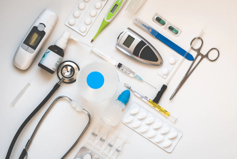 Home Medical Devices