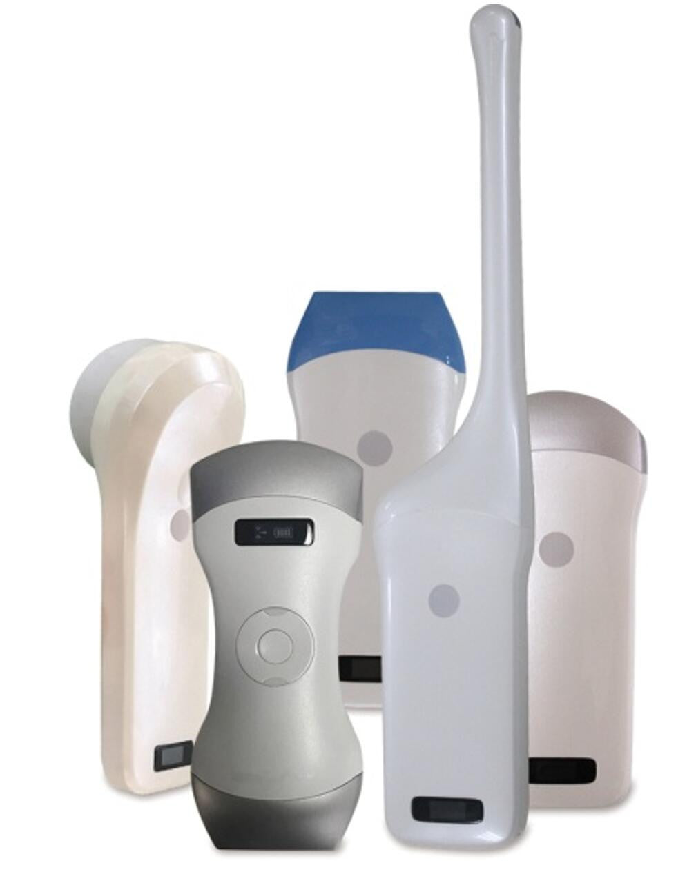 WIFI Handheld Ultrasound Probe