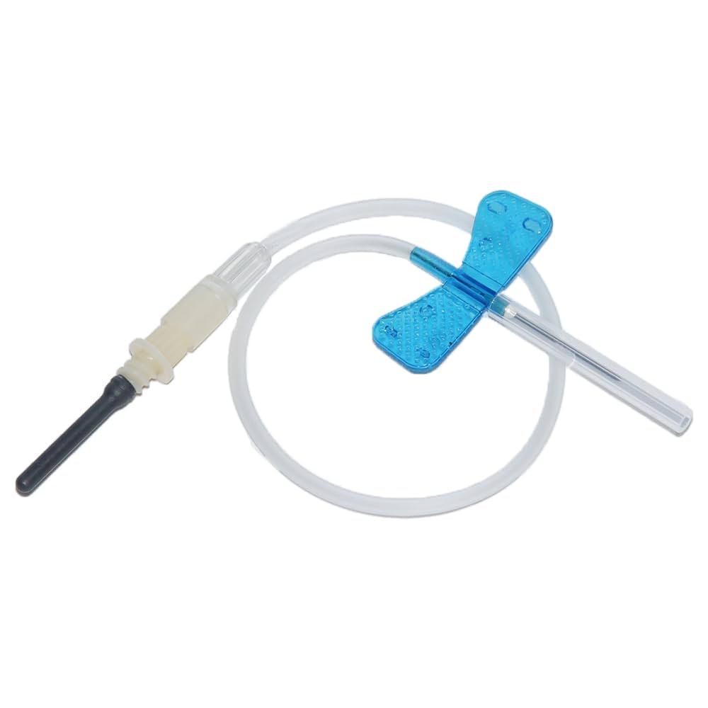 Blood Collection Butterfly Needles