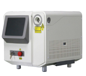 Holmium Laser Lithotripsy