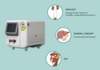 Holmium Laser Lithotripsy
