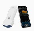 WiFi Handheld Ultrasound Probe 3 in 1