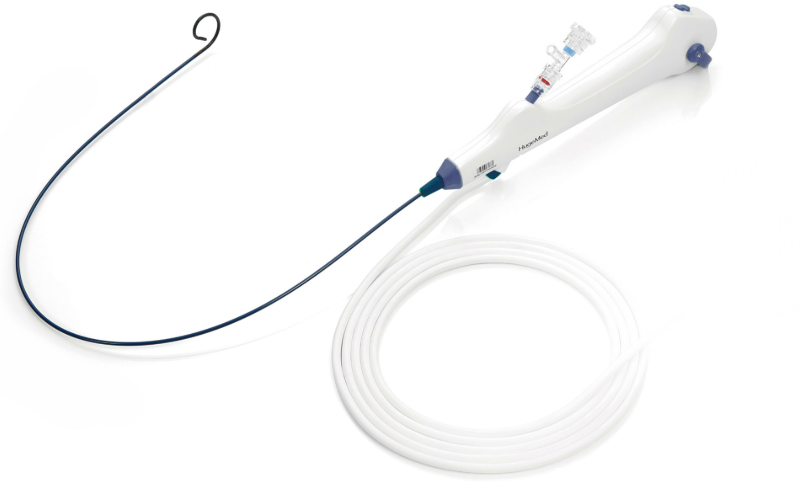 Flexible Ureteroscope